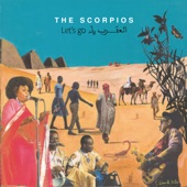 The Scorpios - Yellah: Let's Go