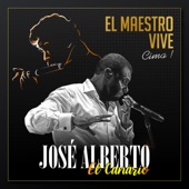 José Alberto "El Canario" - Dulce Con Dulce