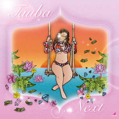 Next - Tauba | Shazam