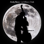 Full Moon Dub artwork