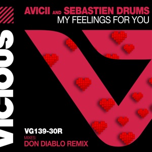 My Feelings for You (Don Diablo Remix) - Single