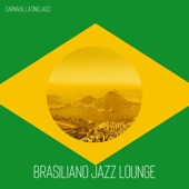 Brasiliano Jazz Lounge artwork