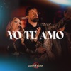 Yo Te Amo (feat. Francy Bandeira) [Corpo e Alma 50 Anos] - Single