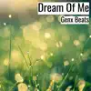 Dream of Me song lyrics