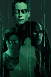 Matrix - 4 Films