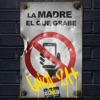 La Madre El Que Grabe (Single)