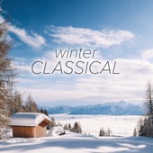 Winter Bonfire - Suite, Op. 122: 1. Allegro giusto (Departure) artwork