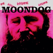 Moondog - Oo Solo (6 / 4)