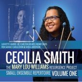 Cecilia Smith - What's Your Story Morning Glory