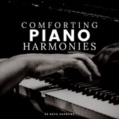 Comforting Piano Harmonies artwork