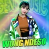 Wong Ndeso - Single