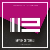 Move In On artwork