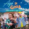 Stream & download Aquí Se Goza - Single (feat. Manny Montes) - Single