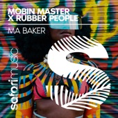 Ma Baker (Extended) artwork