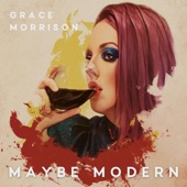 Grace Morrison - Ghost Of It