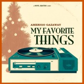 My Favorite Things - Instrumental