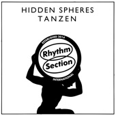 Tanzen - EP artwork