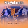 Ndagukunda - Single