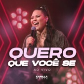 Quero Que Você Se (Ao vivo) artwork