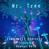Mr. Tree (feat. Úyanga Bold) artwork