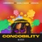 Concobility (feat. Eniola Havoc & Jigsaww) - LordBrian lyrics
