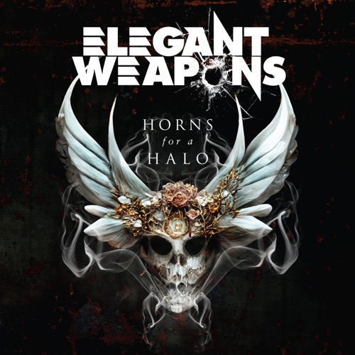 Elegant Weapons – Horns For A Halo [iTunes Plus AAC M4A]