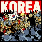 Korea artwork