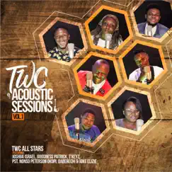 TWC Acoustic Sessions Vol. 1 - EP by Twc All Stars album reviews, ratings, credits