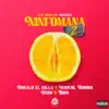 Ninfómana 2 - Single album lyrics, reviews, download