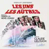 Stream & download Les Uns et les Autres (Bande originale du film) [40ème anniversaire]