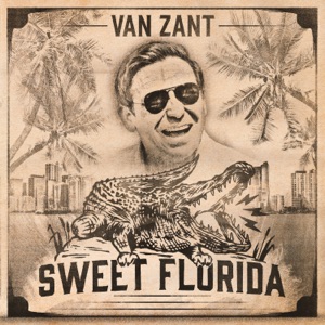 Van Zant - Sweet Florida - 排舞 編舞者