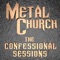 The Gipper - Metal Church lyrics