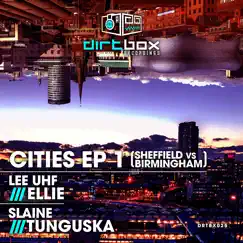 Cities Ep 1 by Lee UHF & Slaine album reviews, ratings, credits