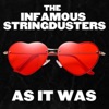 As It Was - Single