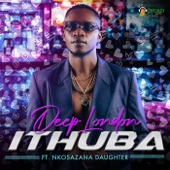 iThuba (feat. Nkosazana Daughter) artwork