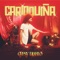 Carioquiña - Gypsy Diablo lyrics