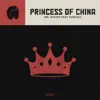 Princess of China - Single (feat. Svrcina) - Single album lyrics, reviews, download