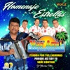Conjunto Mar Azul de Chanin Ventura - Cumbia Mar Azul
