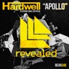 Apollo (feat. Amba Shepherd), 2012