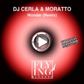 Wonder (Dr DJ Cerla Rave Remix) artwork