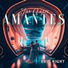 Amantes (feat. Erick Right) - Single