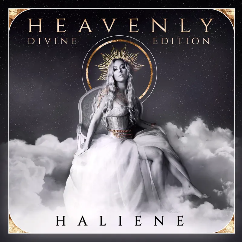HALIENE - Heavenly [Divine Edition] (2023) [iTunes Plus AAC M4A]-新房子