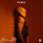 Peace (Sped Up) artwork