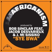 Sye Bwa (feat. Jacob Desvarieux & J. Mi Sissoko) artwork
