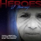 Héroes (El Homenaje) artwork