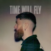Time Will Fly artwork