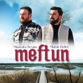 Meftun (feat. Murat Belet) artwork