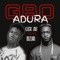 Gbo Adura (feat. BOZLIWIN) - Classic jhay lyrics