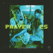 Prayer 25 (Edit) artwork