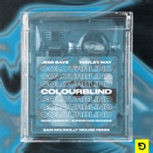 Colourblind (Molly Mouse Remix) artwork